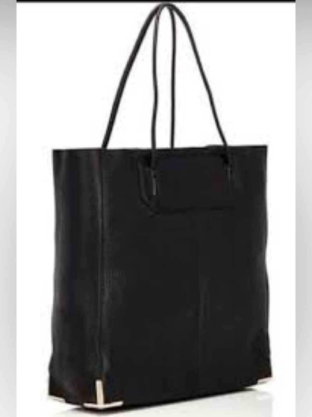 Alexander Wang Prisma Large tote leather black